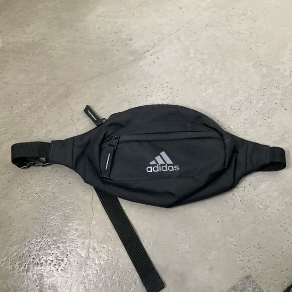 Adidas Rand II West Belt Bag - Picture 2 of 6
